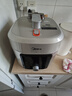 美的（Midea）小飛俠沸騰濃香雙模式電壓力鍋0氟0涂層雙膽高壓鍋5L智能預約家用煲湯4-6人煮飯煲E5825N輕音泄壓 曬單實拍圖