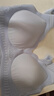FitonTon薄款內衣女聚攏無(wú)痕內衣無(wú)鋼圈收副乳文胸罩防下垂運動(dòng)美背內衣 曬單實(shí)拍圖
