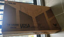 華碩（ASUS）TUF VG27AQ5A 電競小金剛 2K210Hz高刷電腦顯示器 27英寸電競顯示器 2K顯示器 FastIPS游戲顯示屏 VG27AQ5A【2K210Hz】小金剛 Pro 曬單實(shí)拍圖