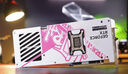 七彩虹（Colorful）iGame GeForce RTX 5080 Ultra W OC 16GB GDDR7 DLSS 4 電競光追游戲設(shè)計電腦顯卡 曬單實拍圖