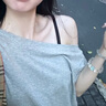 DOSFA女士文胸美背防滑可拆肩帶抹胸內(nèi)衣女5A抗菌夏季1/2薄杯文胸罩 曬單實(shí)拍圖