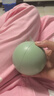 曼爾樂器鋼琴手型手指訓(xùn)練球鋼琴手勢球矯正球兒童指力練習(xí)球手型防塌 曬單實拍圖