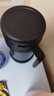 膳魔師（THERMOS）保溫杯男女茶杯茶水分離辦公室不銹鋼水杯團(tuán)購(gòu)定制畢業(yè)禮物TCMF 黑色 500ml 曬單實(shí)拍圖