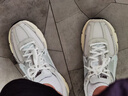 耐克（NIKE）官方 男子休閑運動跑步鞋ZOOM VOMERO 5 氣墊緩震防滑 HF0731-007 43 曬單實拍圖