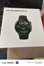 vivo WATCH 5智能手表新品 藍河操作系統 超輕表體 22天長(cháng)續航 專(zhuān)業(yè)AI跑步指導 100+運動(dòng)模式 【辰夜黑】eSIM版 軟膠 曬單實(shí)拍圖