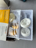 美德樂(lè)（Medela）吸奶器電動(dòng)吸奶器雙邊吸乳器母乳集奶器擠奶器絲韻·翼舒悅版 曬單實(shí)拍圖