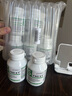 synext新一代澳洲小綠12瓶裝 NAD+復(fù)配 甲基化平衡尿石素線粒體支持配方 曬單實拍圖