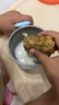 西麥西澳陽光空氣全麥脆400g燕麥片低脂零食獨立小包谷物早餐代餐 曬單實拍圖