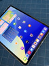 Apple/蘋果 iPad Pro13英寸M4芯片 2024年新款平板電腦(256G WLAN版/MVX23CH/A)深空黑色 曬單實拍圖
