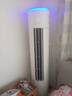三凌佳電 空調(diào) 【家電補貼20%】巨省電  新一級能效 圓柱立式變頻 智能語音 冷暖客廳節(jié)能家用柜機 大2匹 一級能效 變頻語音 30㎡內(nèi)丨省電43% 上門基礎安裝（咨詢領(lǐng)電費+10年延保+運費險） 曬單實拍圖