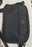 OSPREY 奧德1.5L斜挎包 戶外斜跨單肩包 旅行通勤男女輕便手機(jī)包 黑色 曬單實拍圖