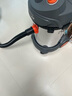 億力工業(yè)吸塵器商用吸塵器大型桶式 吸水除塵器車載裝修開荒洗車間工廠保潔超大容量95E-G30L 國家補貼 曬單實拍圖