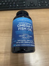 Viva Naturals深海魚油180粒 含rTG型DHA+EPA+DPA高含量高純度天然omega3歐米伽 曬單實拍圖