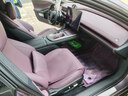固特異（Goodyear）車載收納盒適用于小米SU7/Ultra車內(nèi)裝飾配件多功能硅膠儲(chǔ)物盒紫 曬單實(shí)拍圖