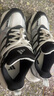 阿迪達(dá)斯adidas男女鞋休閑鞋XLG RUNNER輕機(jī)甲鞋百搭潮流運(yùn)動(dòng)鞋IH0429 曬單實(shí)拍圖