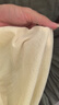 左斯客亞麻男裝短袖T恤夏季圓領(lǐng)男士棉麻體恤衫寬松麻料薄款上衣 888灰色 2XL 曬單實(shí)拍圖