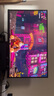 泰坦軍團27英寸QD-MiniLED 4K 160Hz雙模320Hz DyDs技術 Type-C 65W 內(nèi)置音箱電競顯示器P275MV PLUS增強版 曬單實拍圖
