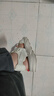 彪馬PUMA 男女同款情侶緩震戶外運動涼鞋 RS-SANDAL 374862 40.5 曬單實拍圖