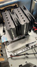 精粵B650M SNOW DREAM WIFI6E主板AM5臺式電腦DDR5主板CPU R7 9800X3D/9700X/7800X3D (AMD B650/AM5） 曬單實拍圖