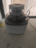 美膳雅冰淇淋機家用小型全自動意式gelato冰激凌機制冰雪糕機 冰沙白冰淇淋機 曬單實拍圖