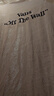 VANS范斯男裝時(shí)尚SLOGAN GFX TEE短袖運(yùn)動(dòng)健身訓(xùn)練T恤 曬單實(shí)拍圖