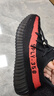 阿迪達(dá)斯Yeezy350黑粉椰子夏日透氣男女時(shí)尚休閑鞋BY9612 38 曬單實(shí)拍圖