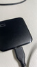 西部數(shù)據(jù)（WD） 1TB 移動固態(tài)硬盤（PSSD）Elements SE新元素 SSD type-c接口 手機直連筆記本電腦兩用外接 曬單實拍圖