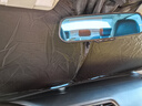 耀登汽車遮陽前擋防曬隔熱遮陽擋板窗簾車窗遮光簾前擋風(fēng)玻璃遮陽傘罩 大眾途岳途觀L途昂輝昂帕薩特邁騰探岳速騰寶來朗逸 曬單實拍圖