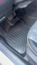 專用一汽大眾速騰全包圍TPE汽車腳墊防水06-18款20-23全新24-25款 TPE防滑防水單層腳墊 大眾速騰【19-25款】 曬單實拍圖