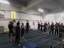 紐曼U-238小蜜蜂擴(kuò)音器教師專用無線領(lǐng)夾式教學(xué)喇叭導(dǎo)游講解戶外便攜喊話器大音量藍(lán)牙音箱雙麥克風(fēng) 曬單實(shí)拍圖