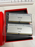 雷克沙（Lexar）DDR5 6000 32GB(16GB×2)套條 電競RGB燈條臺式內存條 海力士A-die顆粒 C26 Ares戰(zhàn)神之翼 銀色 曬單實拍圖