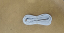 搞怪豬（GAGZ） 手機數據線(xiàn)充電器多功能充電線(xiàn)插頭安卓華為小米三星OPPO魅族VIVO酷派 【通用款】安卓線(xiàn)【螺紋白色2米】 曬單實(shí)拍圖