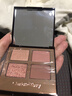 CHARLOTTE TILBURYCT四色眼影盤(pán)枕邊話(huà)明眸細膩啞光亮片粉棕彩妝 送女友禮物 #枕邊話(huà)5.2g 曬單實(shí)拍圖