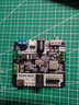 MAKEROBO樹莓派5 開發(fā)板 5代 Raspberry Pi 5 電腦linux套件 單獨主板 樹莓派5/4G主板 曬單實拍圖