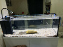 吉印刀鋒s魚缸燈led燈防水全光譜魚缸照明燈水草燈小型超白魚燈96cm 曬單實拍圖
