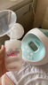 貝瑞克（spectra）電動吸奶器S1智能按摩可雙邊舒適泌乳吸乳器高頻微震吸力可調(diào)節(jié) S1雙邊配件包【可充電】 曬單實拍圖