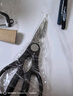 京東京造 3系菜刀家用切片刀具 切肉刀水果刀剪刀瓜刨開(kāi)瓶器 5件套 曬單實(shí)拍圖