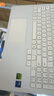 咔咔魚聯(lián)想拯救者Y9000P電腦貼紙R9000P 2024/2025元啟冰魄白保護(hù)膜16英寸筆記本機(jī)身外殼貼膜 透明磨砂（建議冰魄白使用） ABCD面+防藍(lán)光屏幕膜+鍵盤膜 曬單實(shí)拍圖
