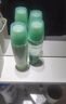 自然堂（CHANDO）水潤水乳套裝保濕滋潤補水護膚品女學(xué)生乳霜秋冬植物成分女 柔膚水+保濕乳 曬單實(shí)拍圖