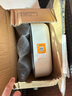 索尼（SONY）WH-1000XM6 頭戴式無(wú)線藍(lán)牙耳機(jī) AI智能主動(dòng)降噪 1000XM5升級(jí)款 新旗艦頭戴6 Hi-Res高解析度音質(zhì) WH-1000XM6深夜藍(lán) 曬單實(shí)拍圖