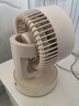 康佳風寶USB小風扇充電空氣循環(huán)扇家用臺式電風扇小型換氣扇香薰驅(qū)蚊桌面風扇迷你戶外露營風扇8000mA 曬單實拍圖