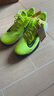 耐克（NIKE）男子 籃球鞋 PRECISION VII運(yùn)動鞋F(xiàn)N4322-700 青黃 43  曬單實(shí)拍圖