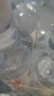今麥郎涼白開(kāi)熟水飲用水 550ml*24瓶殺菌非礦泉水 整箱批發(fā)熟水瓶裝水 曬單實(shí)拍圖