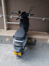 大隆鷹豪2025新款電動摩托車M95電動車72V超長續(xù)航代步車男女士電瓶車前后碟剎兩輪長跑王電摩高速踏板車 納多灰【手機互聯(lián) 藍牙音響】 60V26A鉛酸電池【續(xù)航約70KM】 曬單實拍圖
