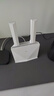 中興（ZTE）4g cpe無線免插卡路由器全網通百兆網口移動隨身wifi K10/MF295N2024款【三網切換月享1500G月套】 曬單實拍圖