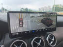 奔馳GLC260 C200 CLA GLA B E GLK升級(jí)原廠款中控大屏導(dǎo)航360全景 八核全網(wǎng)通8+256G+CarPlay 官方標(biāo)配+360全景 曬單實(shí)拍圖