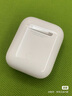 適用蘋果AirPods2/3代Pro藍(lán)牙耳機(jī)二代丟失單只補(bǔ)配左右耳充電倉 AirPods1/2代通用有線充電倉 【95新】原裝正品-閃電發(fā)貨 曬單實(shí)拍圖