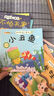小笨熊 學(xué)前識字800個 超厚本大開本 彩圖注音 快樂讀書娃 識字大王 幼兒園適用 幼小銜接教材 識字啟蒙 幼兒園識字 智力開發(fā)(中國環(huán)境標(biāo)志產(chǎn)品 綠色印刷) 曬單實拍圖