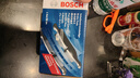 博世（BOSCH）剎車(chē)片 剎車(chē)皮 后片【左右輪一套 共4片】 別克新英朗 1.0T 1.3T 1.4T 1.5L 曬單實(shí)拍圖