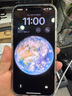億色【2025升級款】適用iPhone16ProMax鋼化膜蘋果16pro手機(jī)膜16/15系列plus全屏覆蓋AR增透抗指紋貼膜 蘋果16ProMax【高清膜】2片裝 2025升級速貼盒 【成功率10 曬單實(shí)拍圖